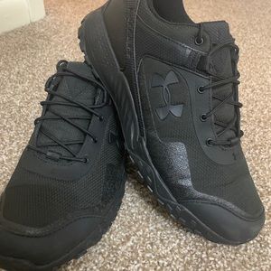 Under  Armour Shoes